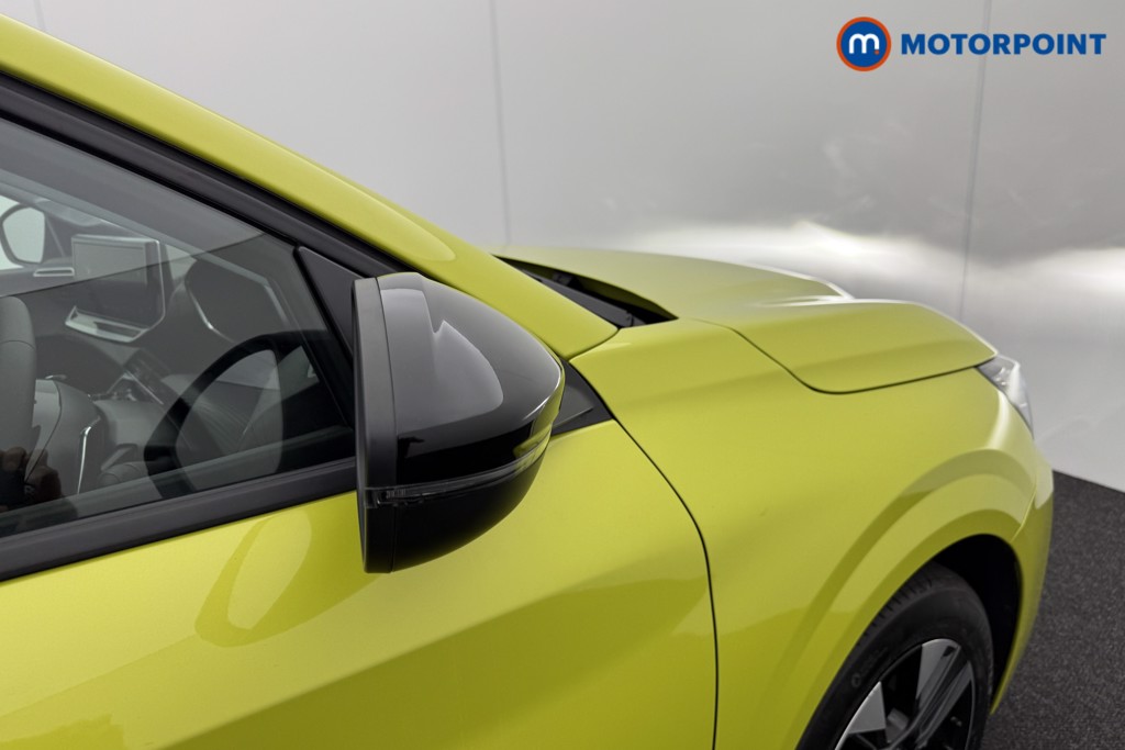 Peugeot 208 Allure Automatic Petrol-Electric Hybrid Hatchback - Stock Number (1559333) - 15th supplementary image