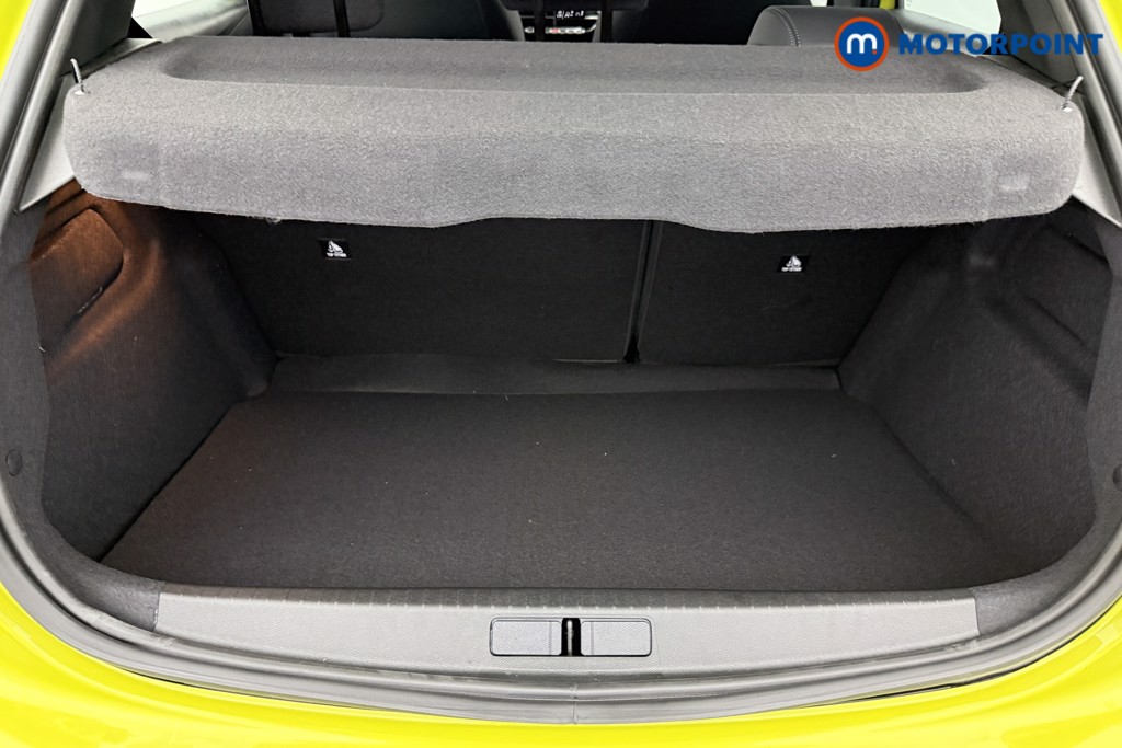 Peugeot 208 Allure Automatic Petrol-Electric Hybrid Hatchback - Stock Number (1559333) - 17th supplementary image