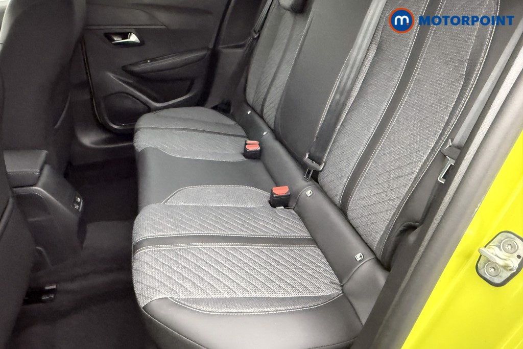 Peugeot 208 Allure Automatic Petrol-Electric Hybrid Hatchback - Stock Number (1559333) - 19th supplementary image