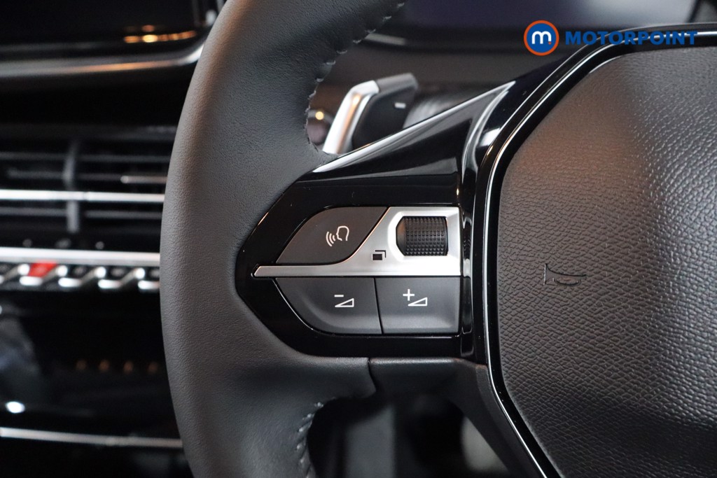 Peugeot 208 Allure Automatic Petrol-Electric Hybrid Hatchback - Stock Number (1559334) - 7th supplementary image