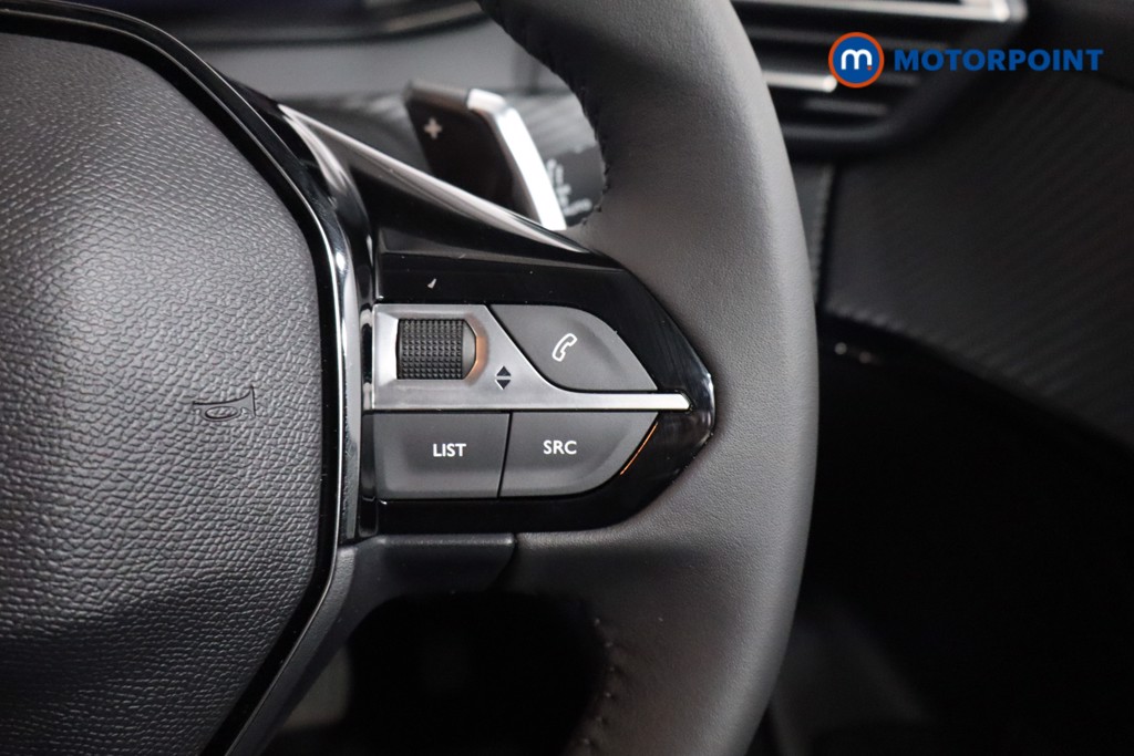 Peugeot 208 Allure Automatic Petrol-Electric Hybrid Hatchback - Stock Number (1559334) - 8th supplementary image