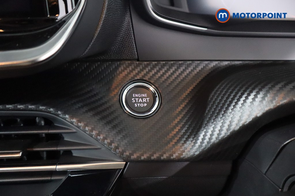 Peugeot 208 Allure Automatic Petrol-Electric Hybrid Hatchback - Stock Number (1559334) - 15th supplementary image