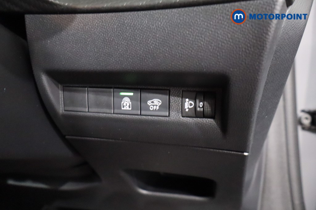 Peugeot 208 Allure Automatic Petrol-Electric Hybrid Hatchback - Stock Number (1559334) - 20th supplementary image