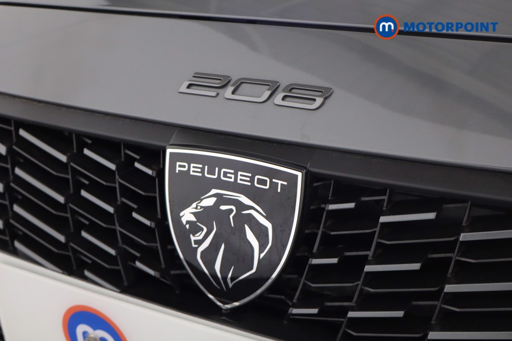 Peugeot 208 Allure Automatic Petrol-Electric Hybrid Hatchback - Stock Number (1559334) - 25th supplementary image