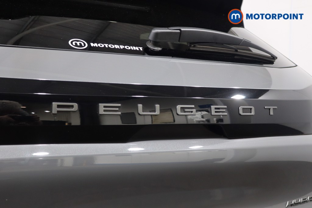 Peugeot 208 Allure Automatic Petrol-Electric Hybrid Hatchback - Stock Number (1559334) - 28th supplementary image
