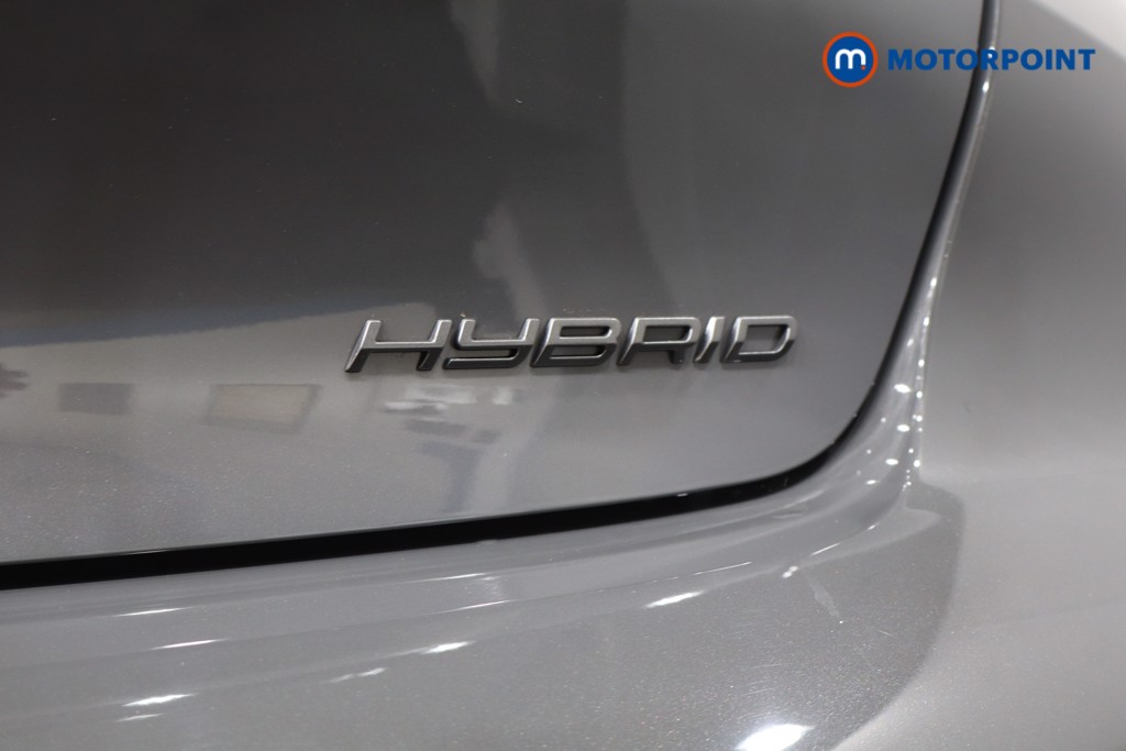 Peugeot 208 Allure Automatic Petrol-Electric Hybrid Hatchback - Stock Number (1559334) - 29th supplementary image