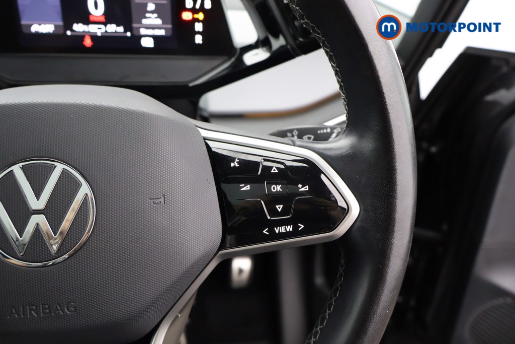 Volkswagen Id.3 Family Pro Automatic Electric Hatchback - Stock Number (1559366) - 3rd supplementary image