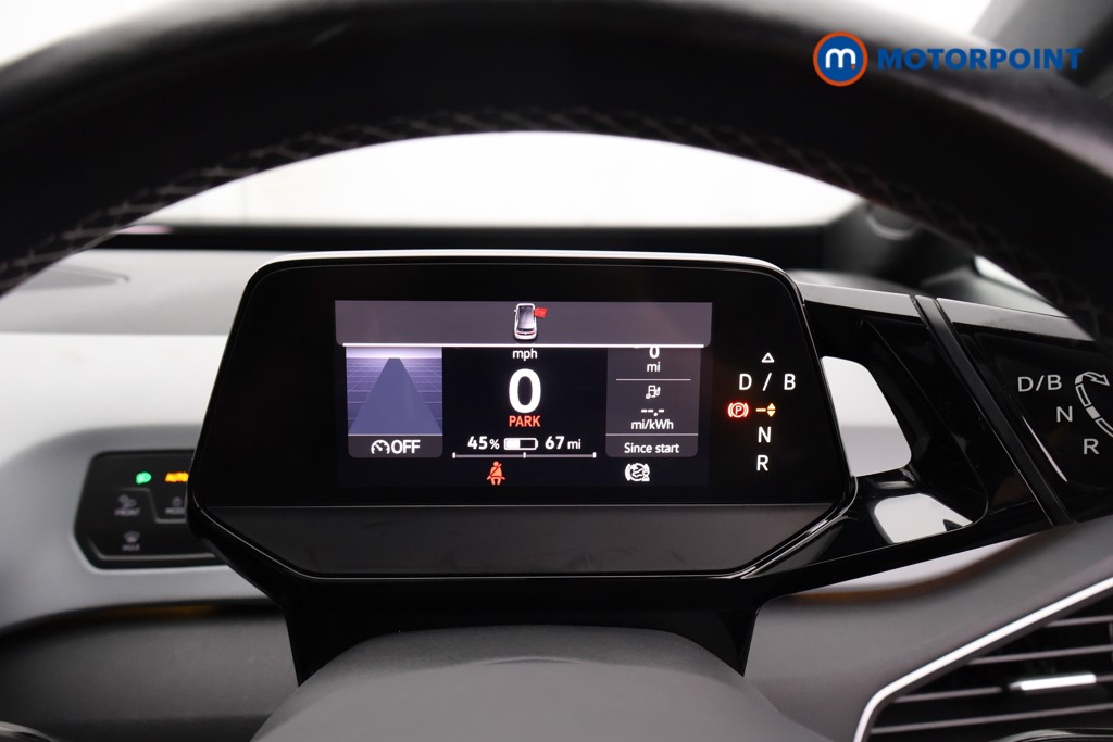 Volkswagen Id.3 Family Pro Automatic Electric Hatchback - Stock Number (1559366) - 4th supplementary image