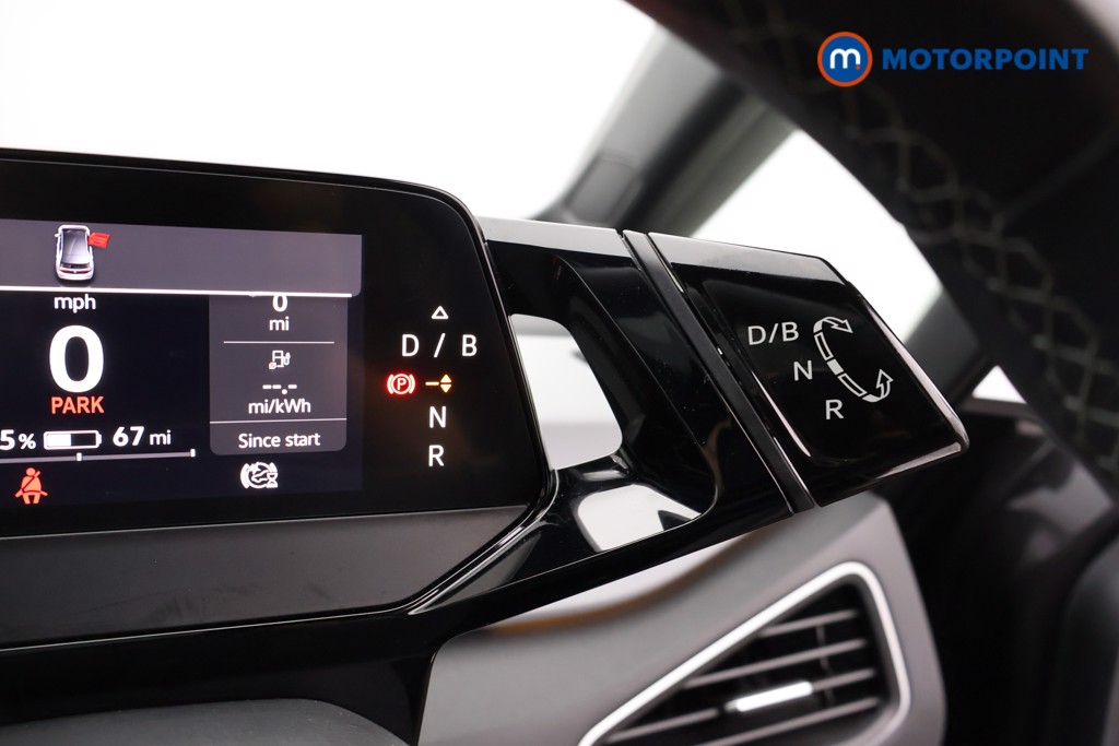 Volkswagen Id.3 Family Pro Automatic Electric Hatchback - Stock Number (1559366) - 5th supplementary image