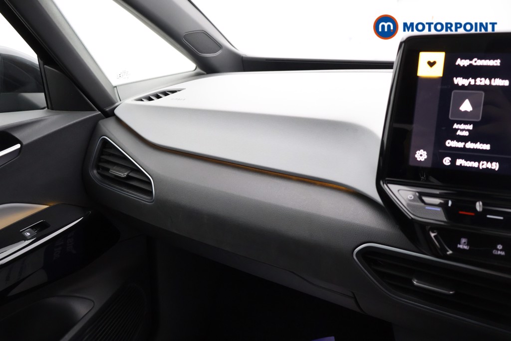 Volkswagen Id.3 Family Pro Automatic Electric Hatchback - Stock Number (1559366) - 8th supplementary image