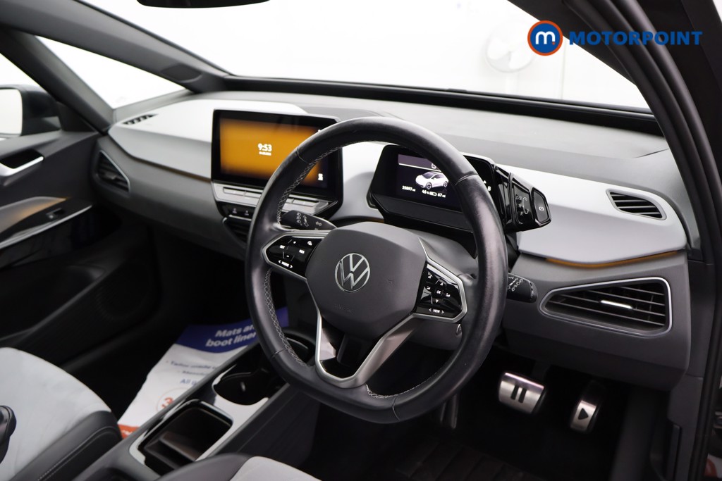 Volkswagen Id.3 Family Pro Automatic Electric Hatchback - Stock Number (1559366) - 11th supplementary image