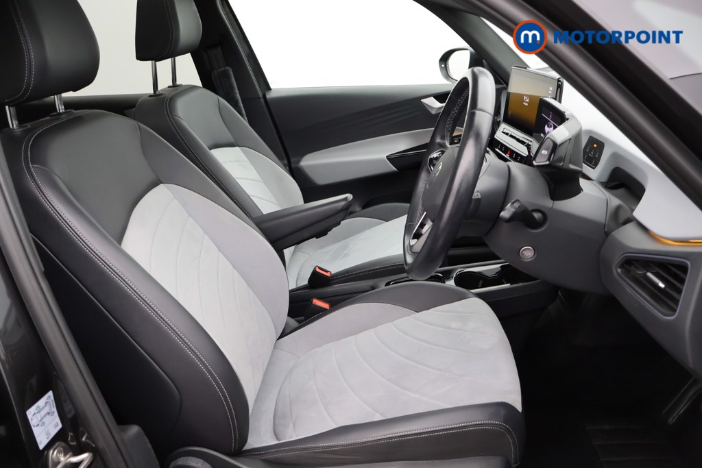 Volkswagen Id.3 Family Pro Automatic Electric Hatchback - Stock Number (1559366) - 12th supplementary image