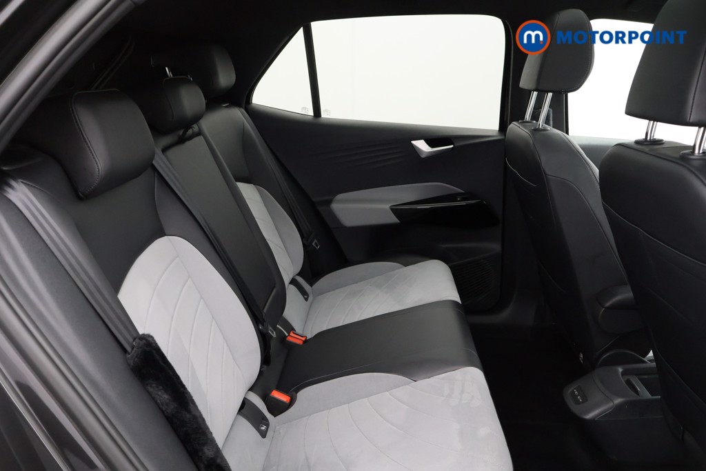 Volkswagen Id.3 Family Pro Automatic Electric Hatchback - Stock Number (1559366) - 14th supplementary image