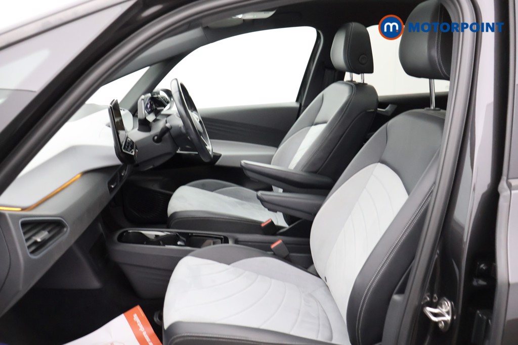 Volkswagen Id.3 Family Pro Automatic Electric Hatchback - Stock Number (1559366) - 16th supplementary image