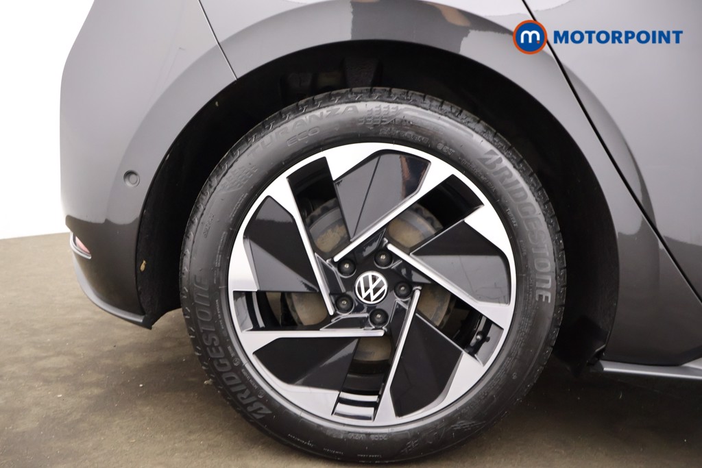 Volkswagen Id.3 Family Pro Automatic Electric Hatchback - Stock Number (1559366) - 18th supplementary image
