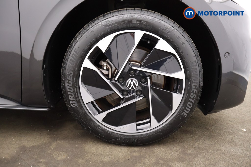 Volkswagen Id.3 Family Pro Automatic Electric Hatchback - Stock Number (1559366) - 19th supplementary image