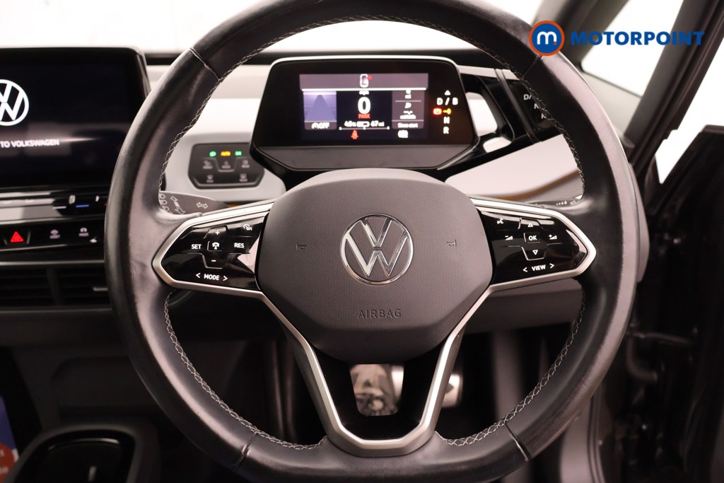 Volkswagen Id.3 Family Pro Automatic Electric Hatchback - Stock Number (1559366) - 1st supplementary image