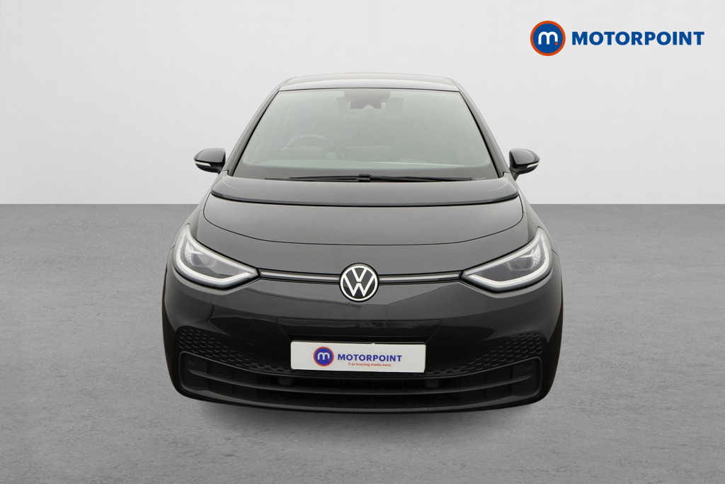 Volkswagen Id.3 Family Pro Automatic Electric Hatchback - Stock Number (1559366) - Front bumper