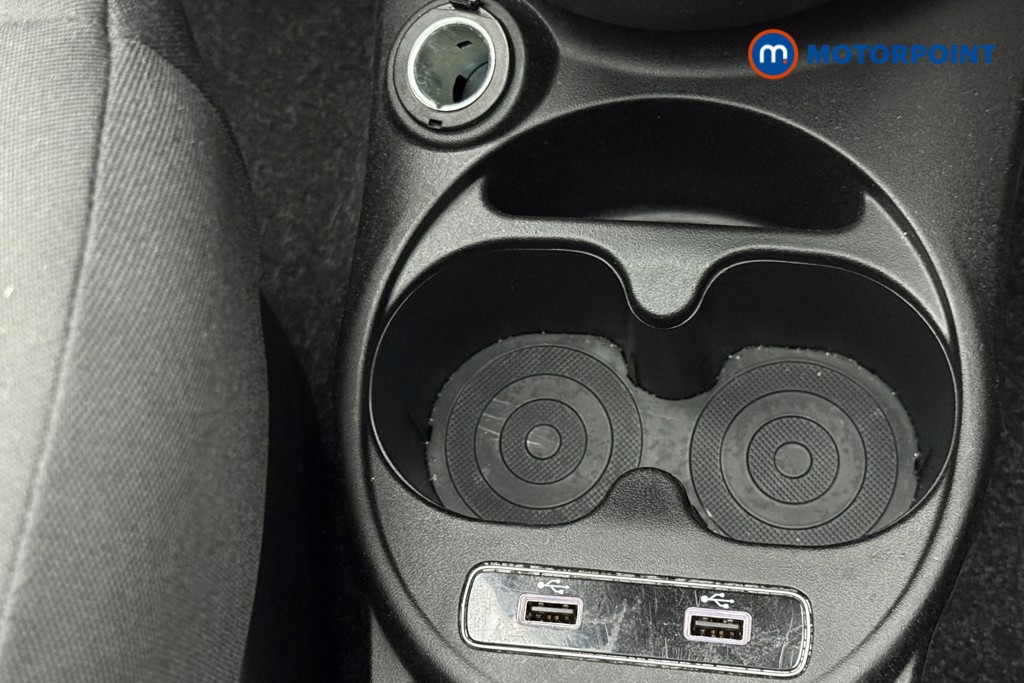 Fiat 500 1.0 Mild Hybrid 3Dr Manual Petrol-Electric Hybrid Hatchback - Stock Number (1559960) - 10th supplementary image