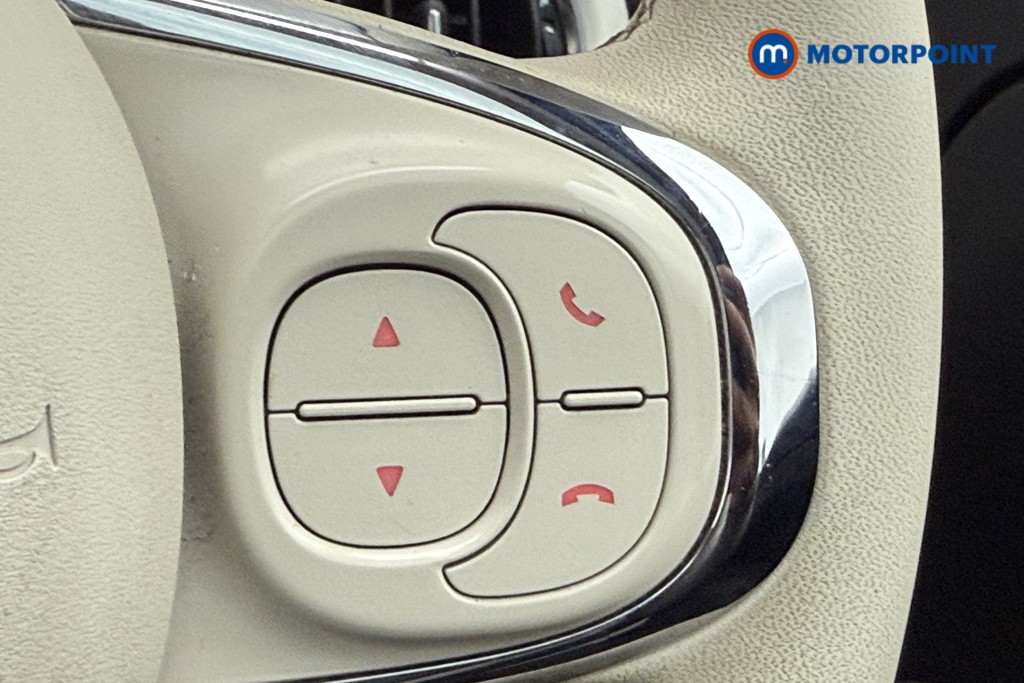 Fiat 500 1.0 Mild Hybrid 3Dr Manual Petrol-Electric Hybrid Hatchback - Stock Number (1559960) - 12th supplementary image