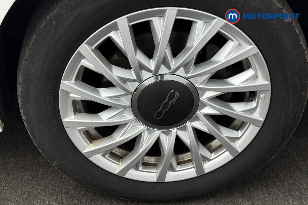 Fiat 500 1.0 Mild Hybrid 3Dr Manual Petrol-Electric Hybrid Hatchback - Stock Number (1559960) - 18th supplementary image