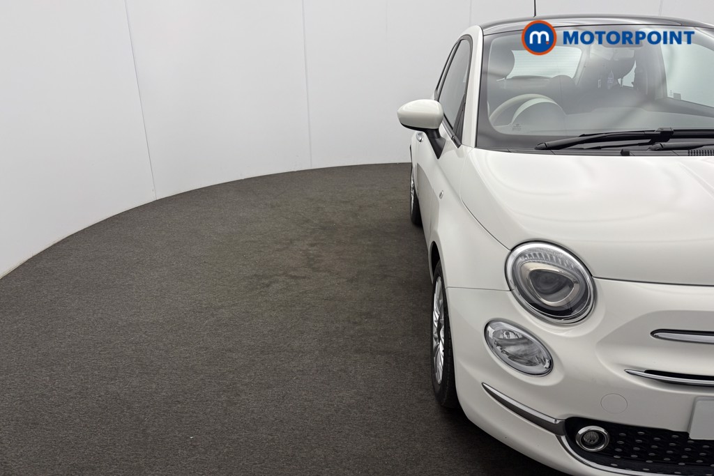 Fiat 500 1.0 Mild Hybrid 3Dr Manual Petrol-Electric Hybrid Hatchback - Stock Number (1559960) - 19th supplementary image