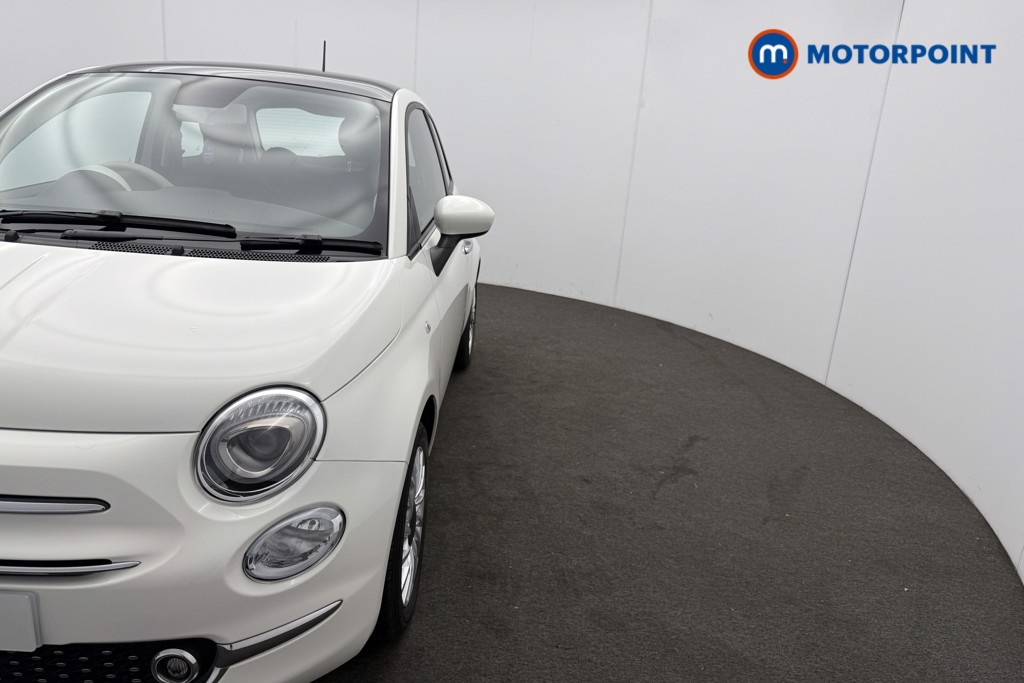 Fiat 500 1.0 Mild Hybrid 3Dr Manual Petrol-Electric Hybrid Hatchback - Stock Number (1559960) - 20th supplementary image