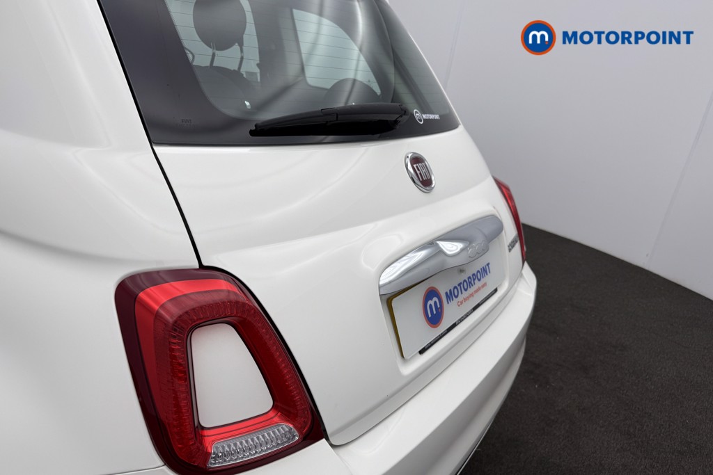 Fiat 500 1.0 Mild Hybrid 3Dr Manual Petrol-Electric Hybrid Hatchback - Stock Number (1559960) - 23rd supplementary image