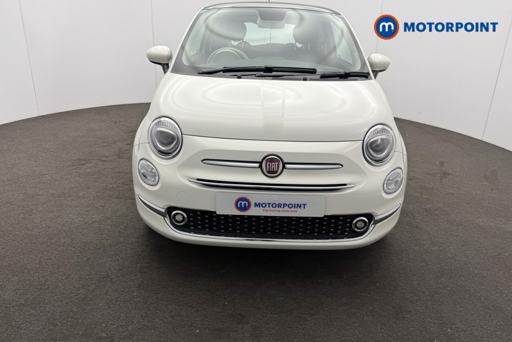 Fiat 500 1.0 Mild Hybrid 3Dr Manual Petrol-Electric Hybrid Hatchback - Stock Number (1559960) - 25th supplementary image