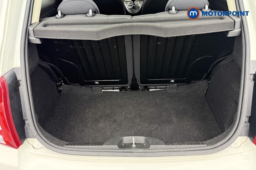 Fiat 500 1.0 Mild Hybrid 3Dr Manual Petrol-Electric Hybrid Hatchback - Stock Number (1559960) - 26th supplementary image