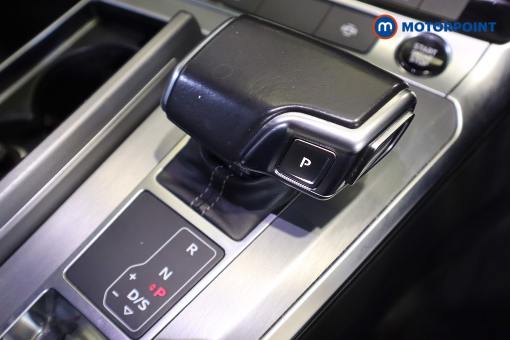 Audi A6 Black Edition Automatic Petrol Plug-In Hybrid Saloon - Stock Number (1560448) - 5th supplementary image