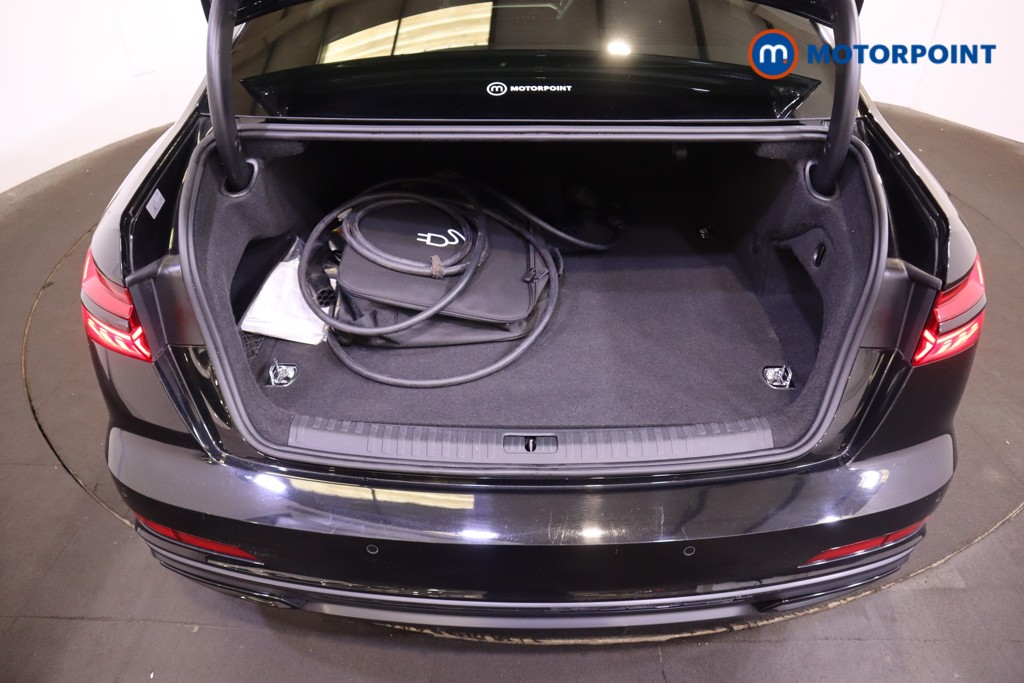 Audi A6 Black Edition Automatic Petrol Plug-In Hybrid Saloon - Stock Number (1560448) - 8th supplementary image