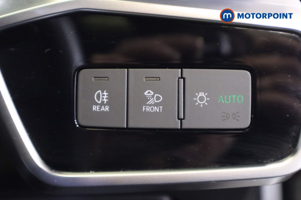 Audi A6 Black Edition Automatic Petrol Plug-In Hybrid Saloon - Stock Number (1560448) - 15th supplementary image