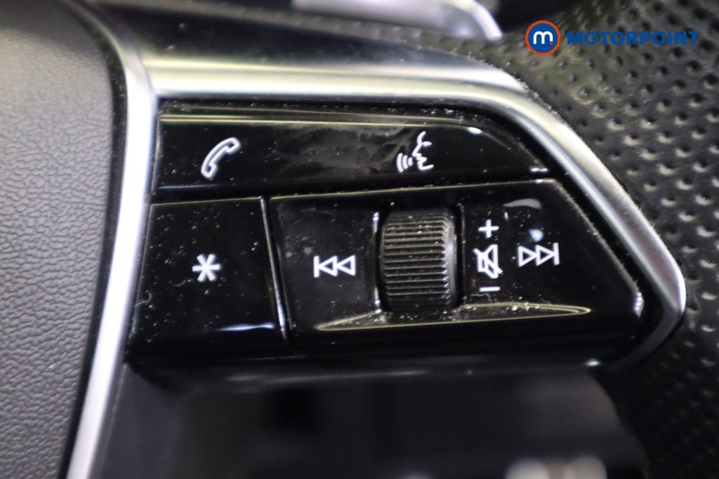 Audi A6 Black Edition Automatic Petrol Plug-In Hybrid Saloon - Stock Number (1560448) - 17th supplementary image