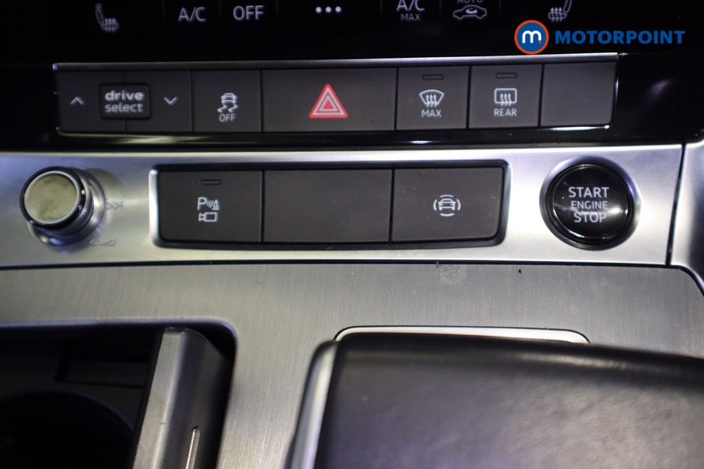 Audi A6 Black Edition Automatic Petrol Plug-In Hybrid Saloon - Stock Number (1560448) - 22nd supplementary image