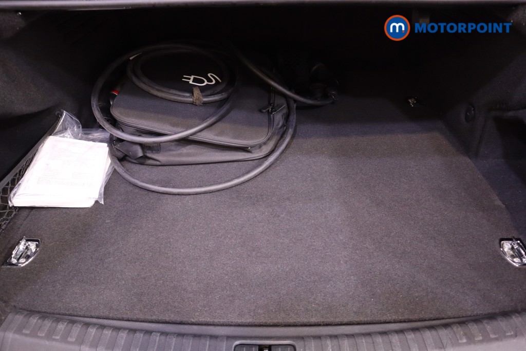 Audi A6 Black Edition Automatic Petrol Plug-In Hybrid Saloon - Stock Number (1560448) - 30th supplementary image