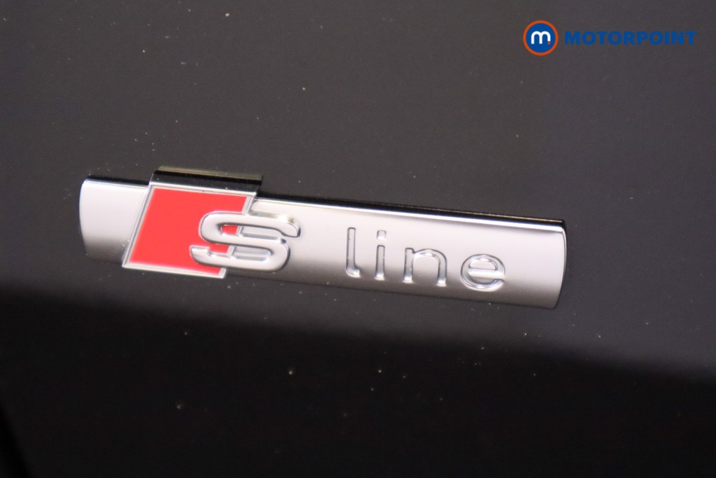 Audi A6 Black Edition Automatic Petrol Plug-In Hybrid Saloon - Stock Number (1560448) - 34th supplementary image