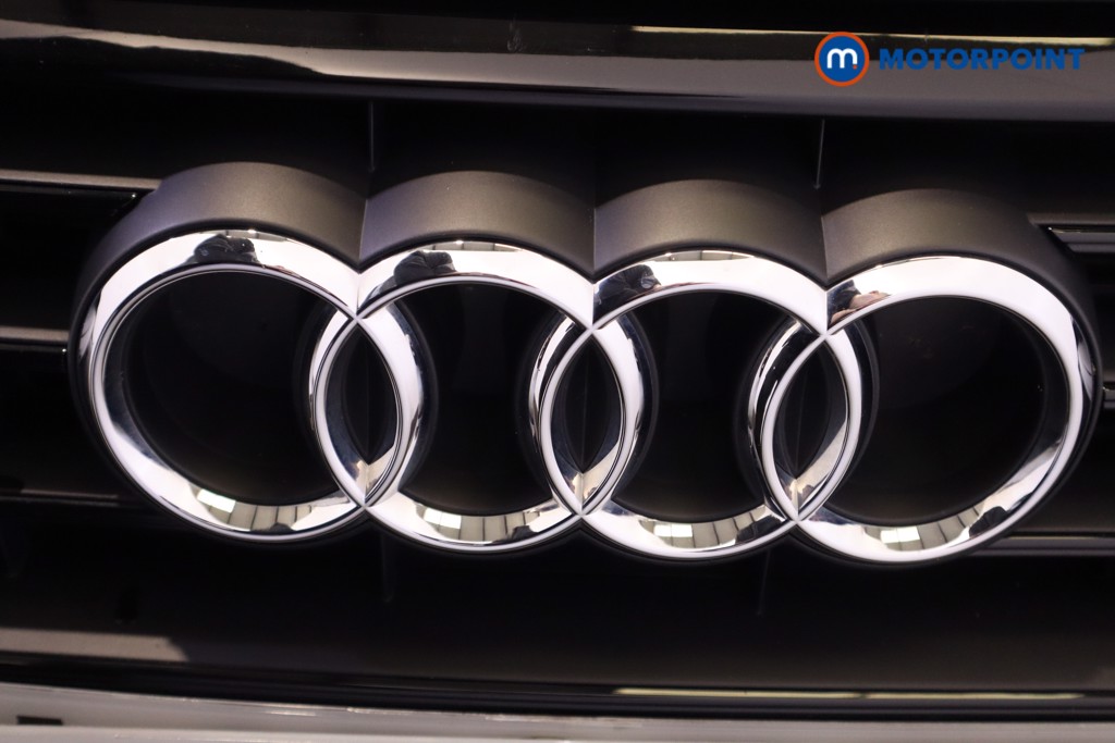 Audi A6 Black Edition Automatic Petrol Plug-In Hybrid Saloon - Stock Number (1560448) - 37th supplementary image