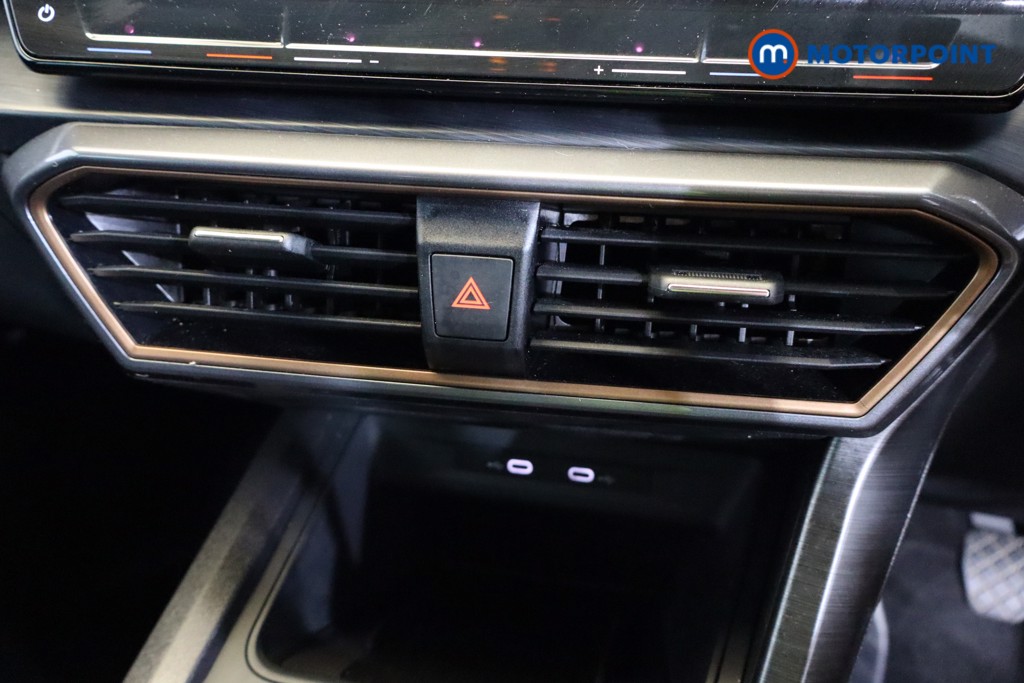 Cupra Formentor V2 Manual Petrol SUV - Stock Number (1560918) - 10th supplementary image