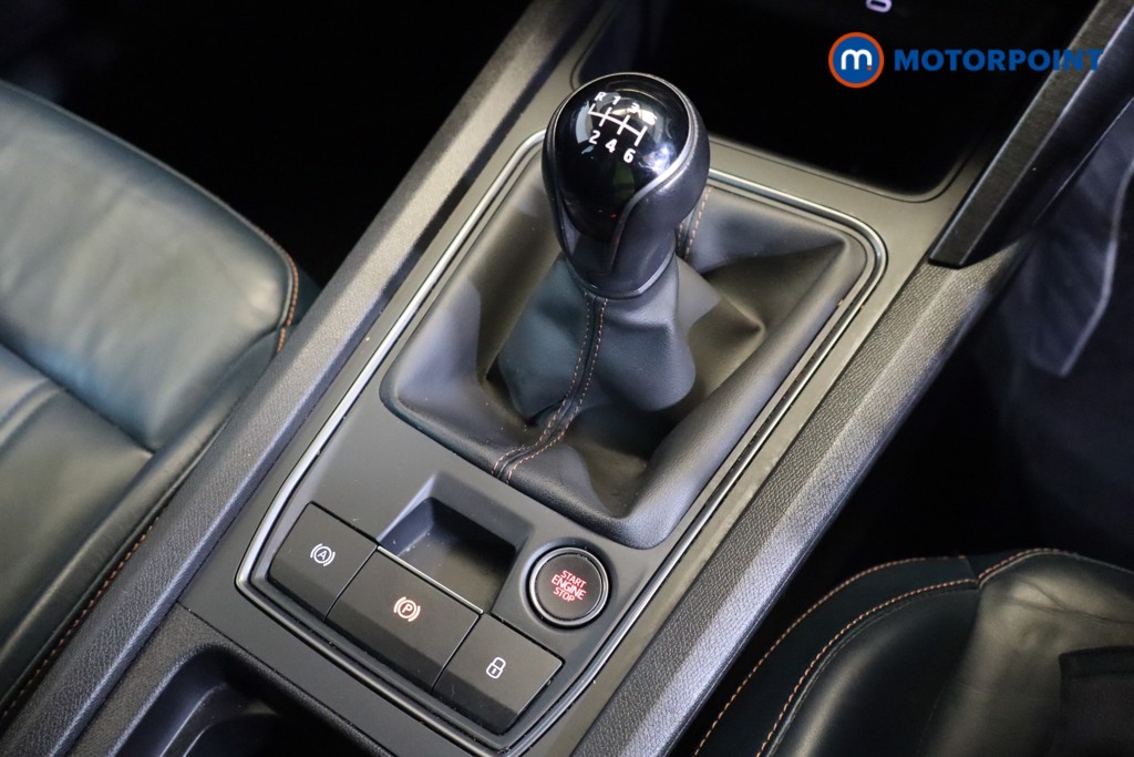 Cupra Formentor V2 Manual Petrol SUV - Stock Number (1560918) - 11th supplementary image