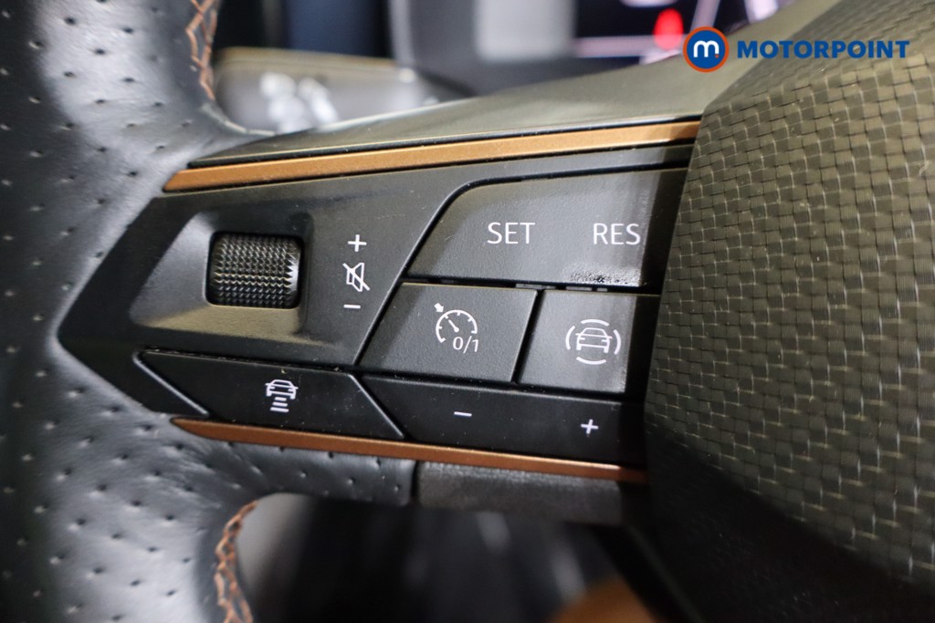 Cupra Formentor V2 Manual Petrol SUV - Stock Number (1560918) - 12th supplementary image