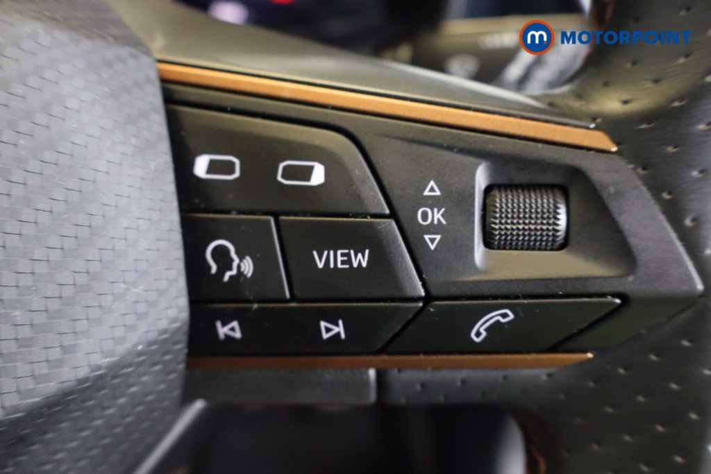Cupra Formentor V2 Manual Petrol SUV - Stock Number (1560918) - 13th supplementary image
