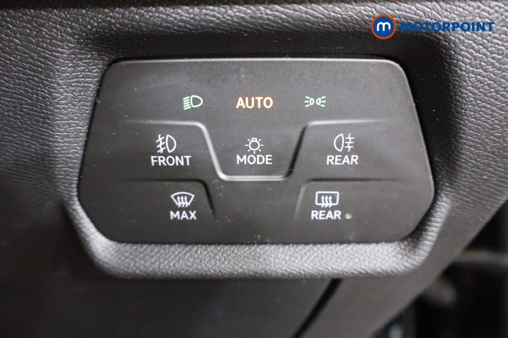 Cupra Formentor V2 Manual Petrol SUV - Stock Number (1560918) - 16th supplementary image