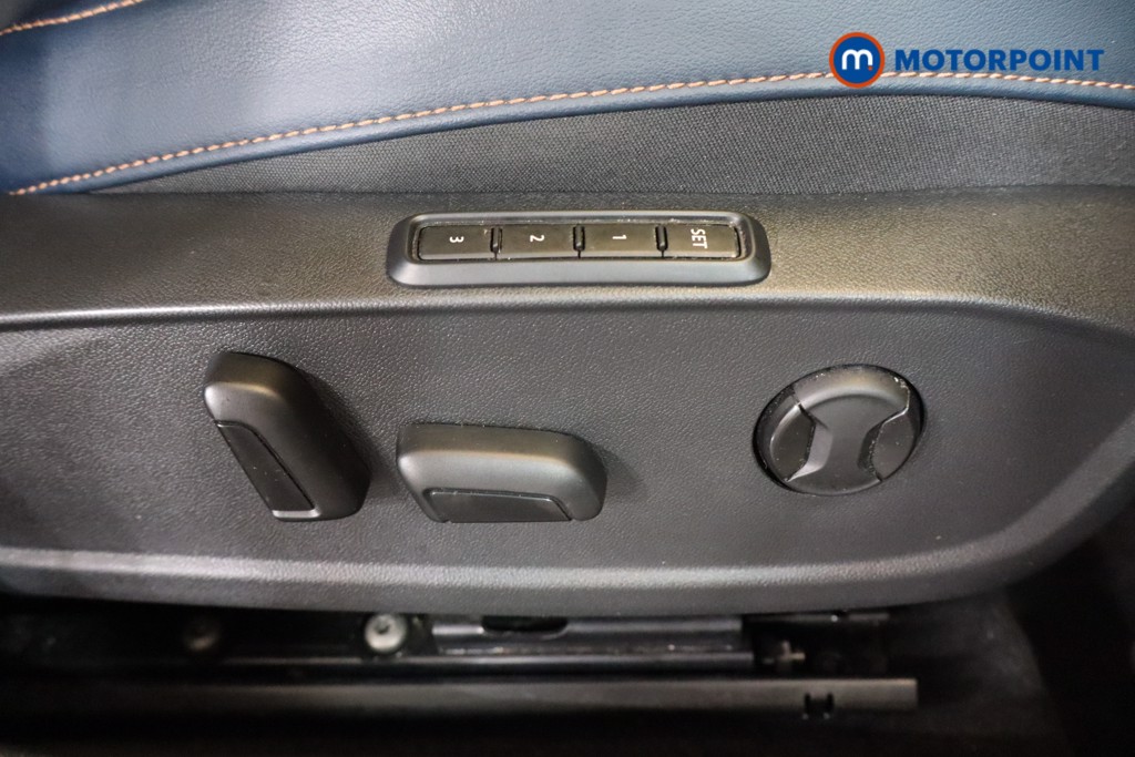 Cupra Formentor V2 Manual Petrol SUV - Stock Number (1560918) - 17th supplementary image