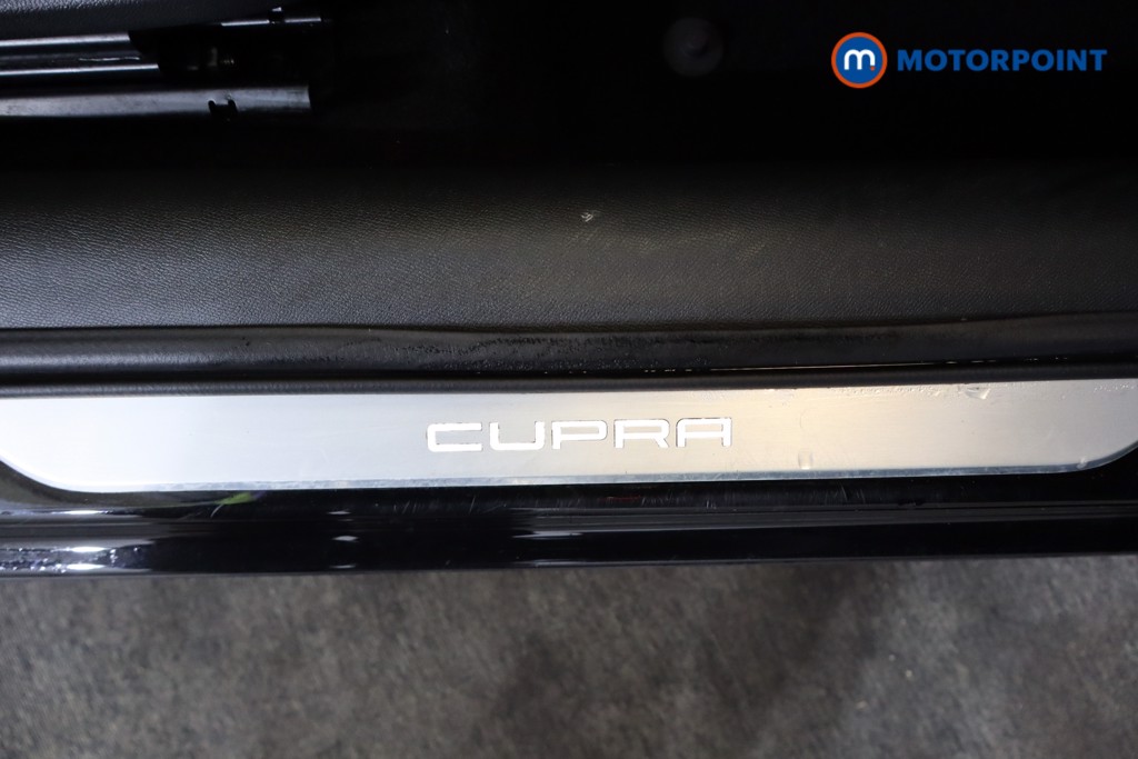 Cupra Formentor V2 Manual Petrol SUV - Stock Number (1560918) - 19th supplementary image