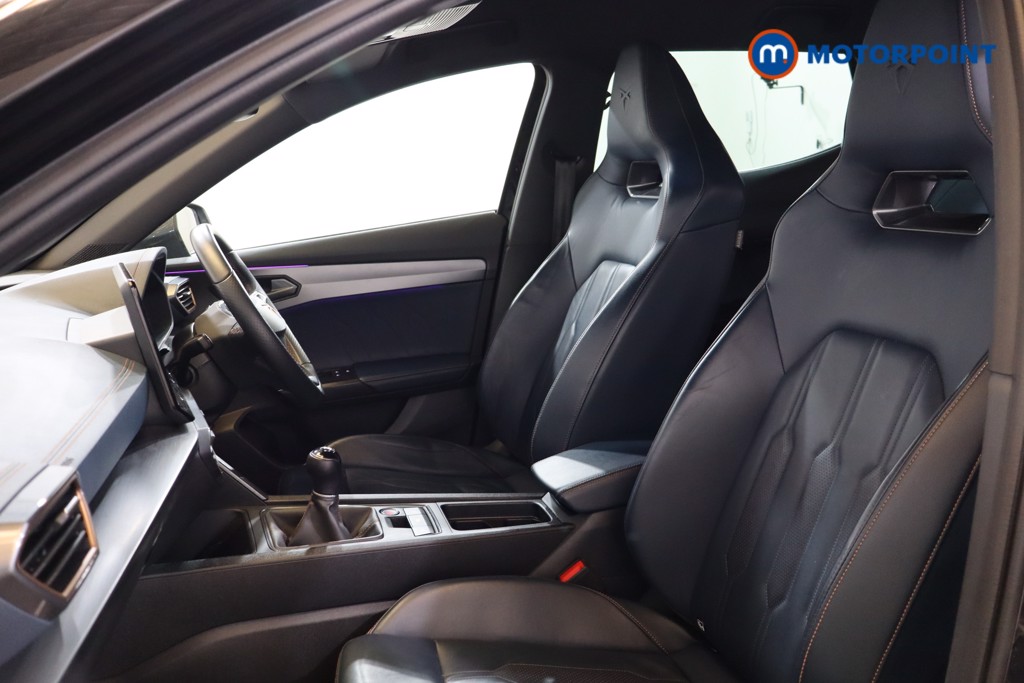 Cupra Formentor V2 Manual Petrol SUV - Stock Number (1560918) - 20th supplementary image