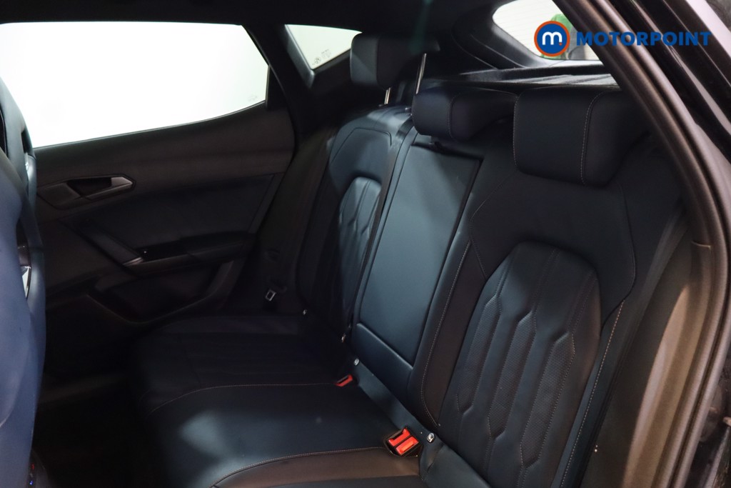 Cupra Formentor V2 Manual Petrol SUV - Stock Number (1560918) - 21st supplementary image