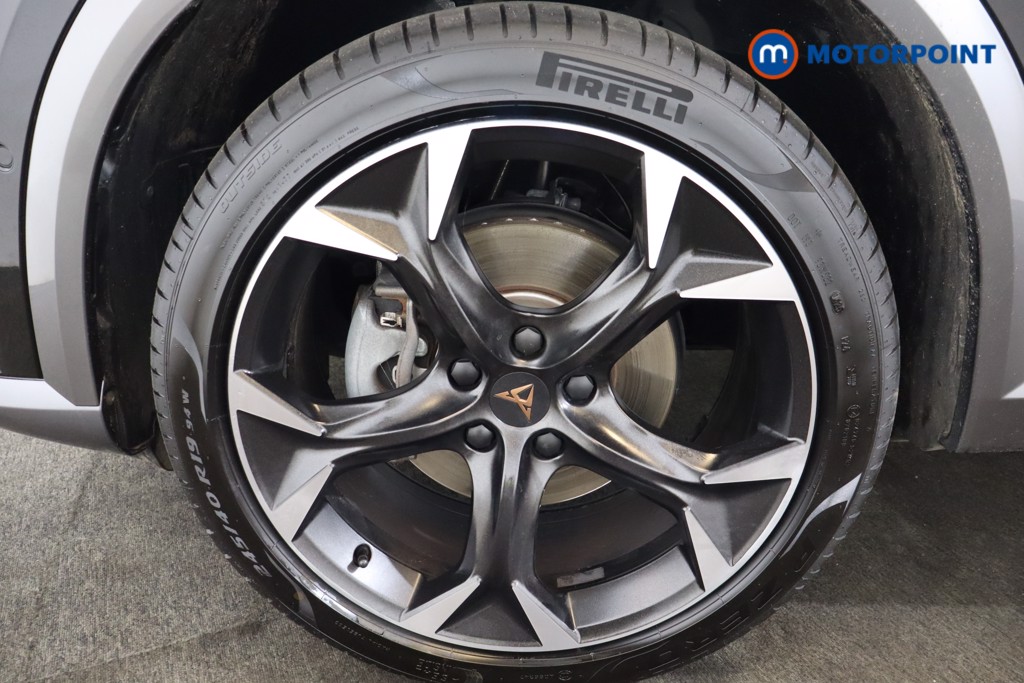 Cupra Formentor V2 Manual Petrol SUV - Stock Number (1560918) - 28th supplementary image