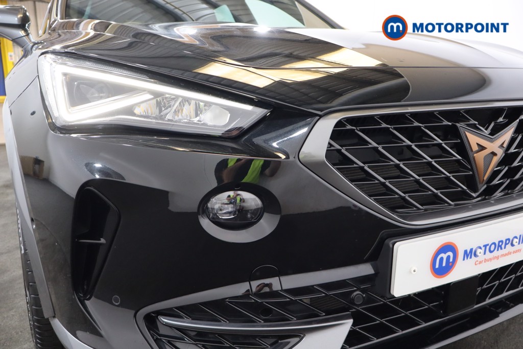 Cupra Formentor V2 Manual Petrol SUV - Stock Number (1560918) - 30th supplementary image