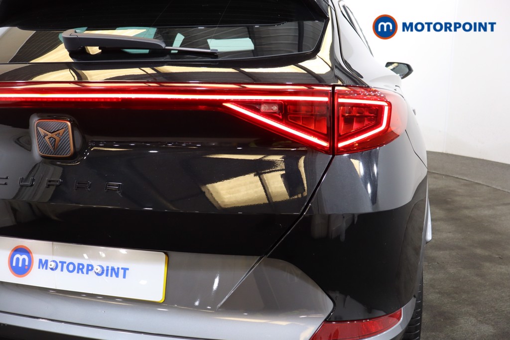 Cupra Formentor V2 Manual Petrol SUV - Stock Number (1560918) - 31st supplementary image